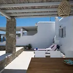 Myconian Vision * Ελιά