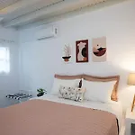 Διαμέρισμα Myconian Vision