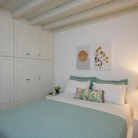 Myconian Vision * Elia (Mykonos)