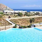 Myconian Vision Apartmán *