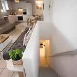 Apartmán Myconian Vision Elia (Mykonos)