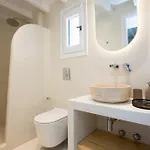 Myconian Vision Apartmán