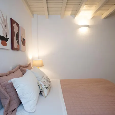 Myconian Vision Ελιά