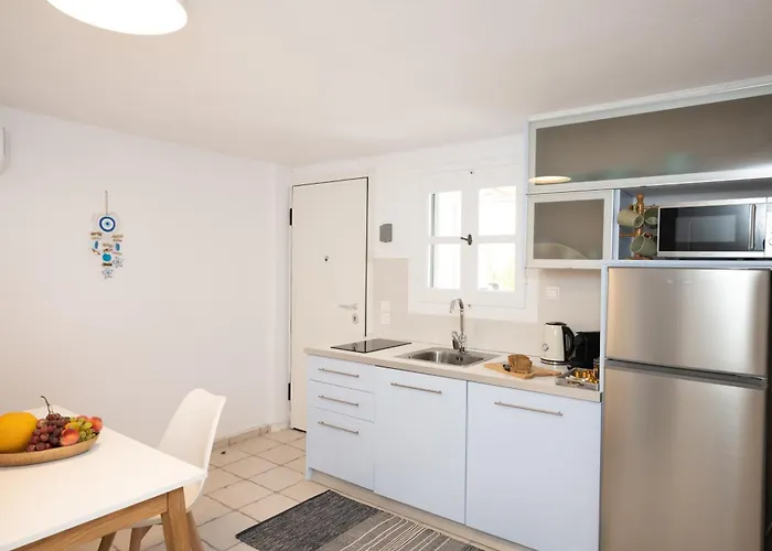 Myconian Vision Ελιά