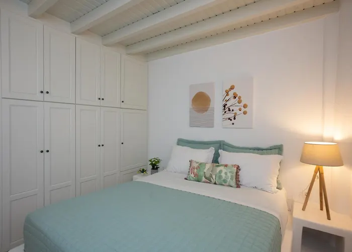 Myconian Vision * Ελιά