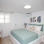 Apartment Myconian Vision *
