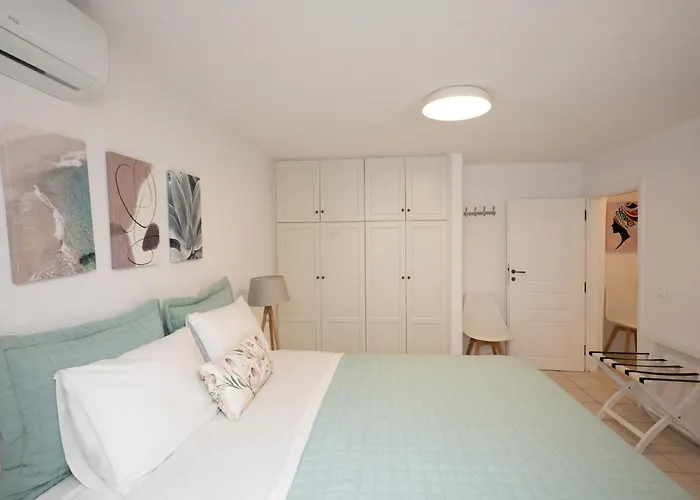 Apartamento Myconian Vision