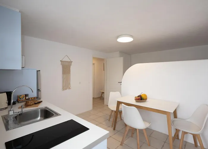 Apartman Myconian Vision Elia (Mykonos)