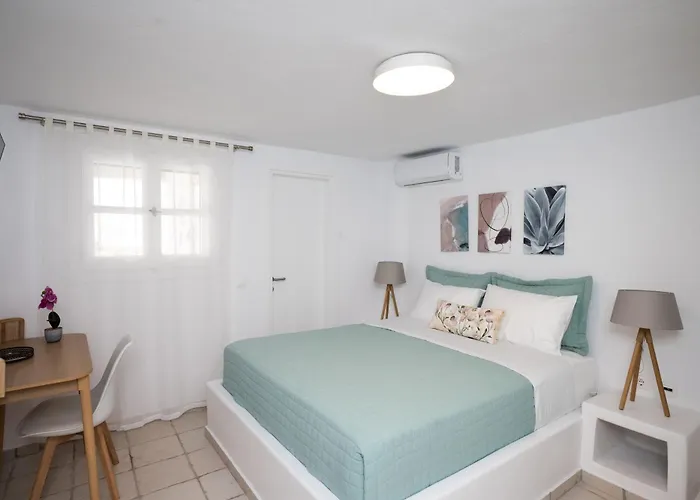 Apartamento Myconian Vision *
