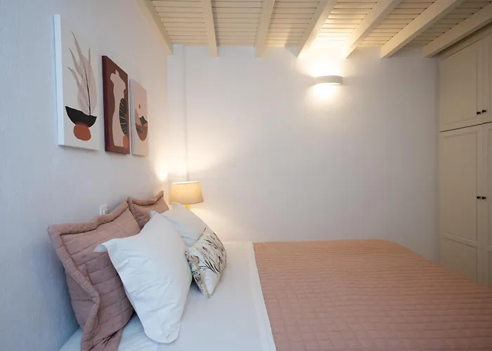 Myconian Vision Elia (Mykonos)