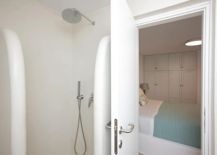 Myconian Vision Apartamento Elia (Mykonos)