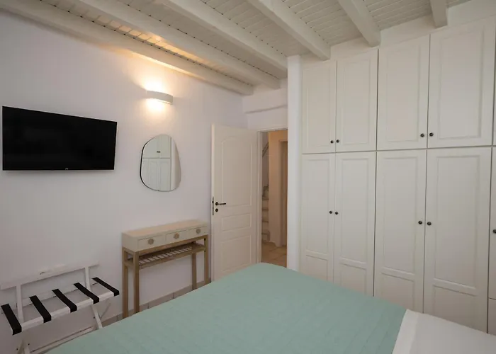 Myconian Vision Apartamento