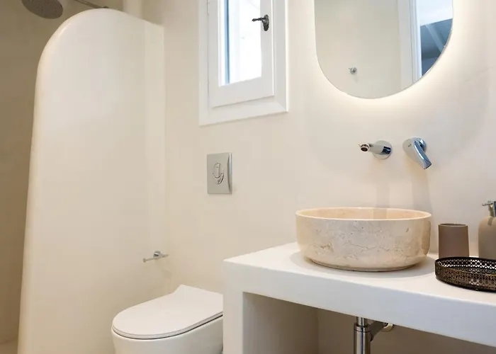 Myconian Vision Apartamento