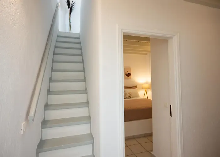 Myconian Vision Apartamento Elia (Mykonos)