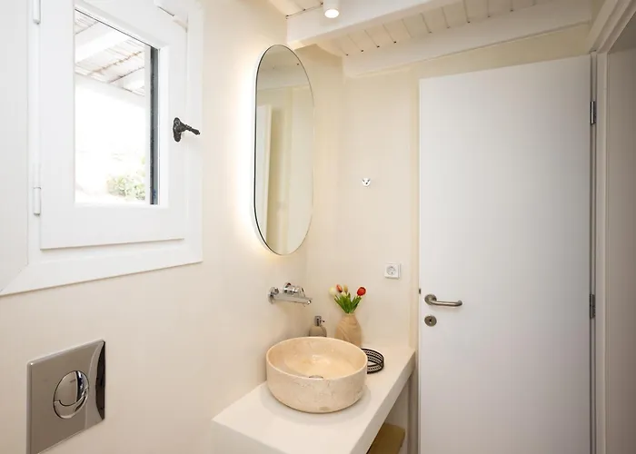 Apartamento Myconian Vision *