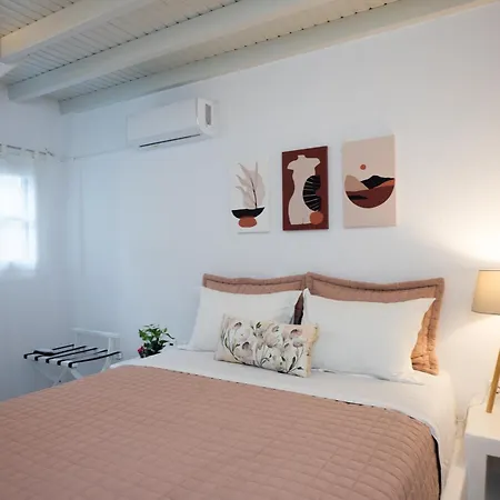 Apartment Myconian Vision