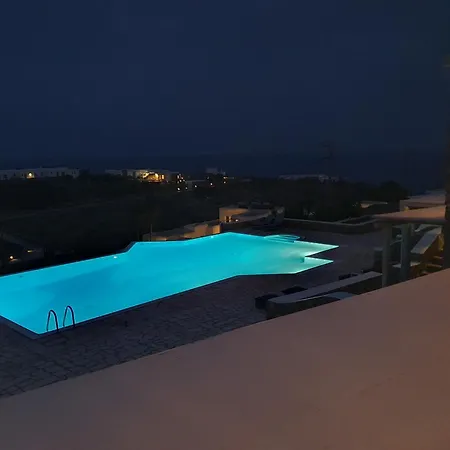 Daire Myconian Vision Elia (Mykonos)