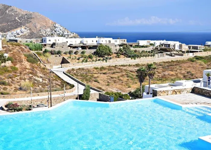 Myconian Vision Daire *