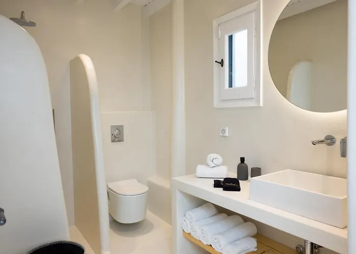 Daire Myconian Vision Elia (Mykonos)