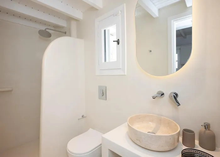 Myconian Vision * Elia (Mykonos)